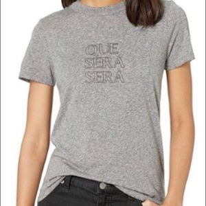 n:Philanthropy Champ Tee Que Será Será